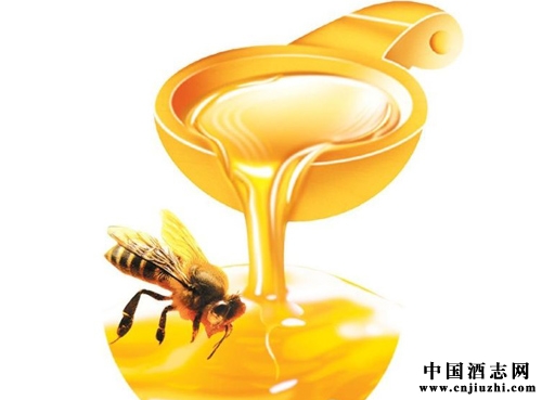 蜂蜜酒