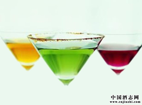 真假鑒別之果酒