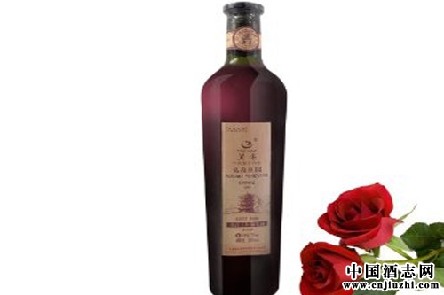 葡萄酒中的貴族———莫高黑比諾