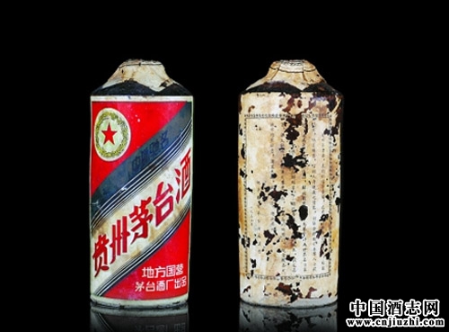 如何快速判斷一瓶陳年茅臺(tái)的年份和價(jià)值?