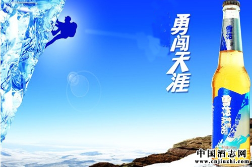 洋啤來勢洶洶,國產(chǎn)啤酒品牌受挑戰(zhàn)!