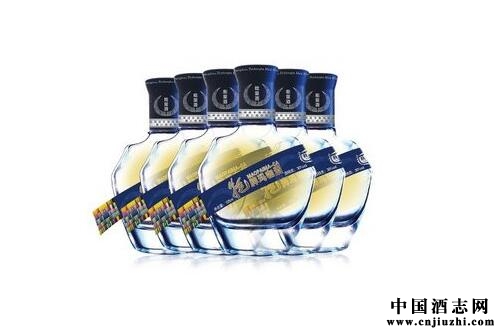 中國瑪咖酒品類的引領者