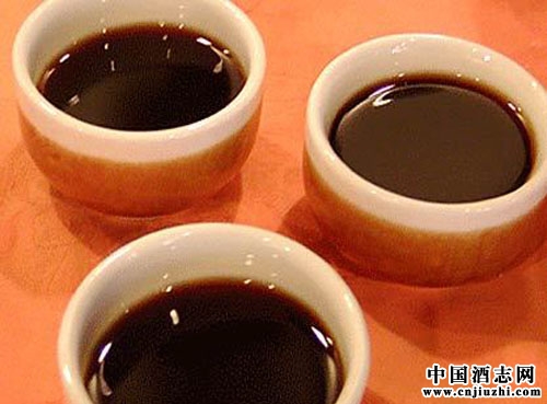 “老酒”有什么營養價值?