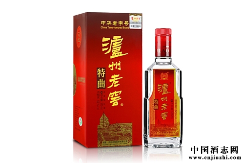 瀘州白酒1—9月酒稅增長,回溫跡象明顯