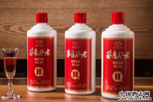 茅臺不老紅曲酒掀起酒業健康風