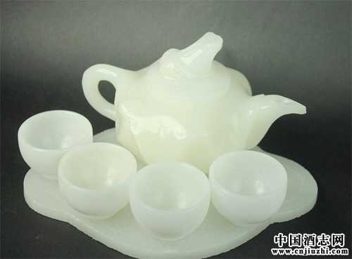 白酒歷史之從古至今的酒具發展史