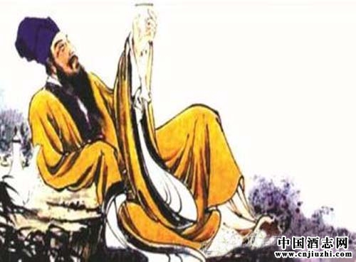 古人也有酒文化嗎?說說古代酒文化