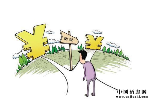 白酒行業轉型升級初步效果顯著