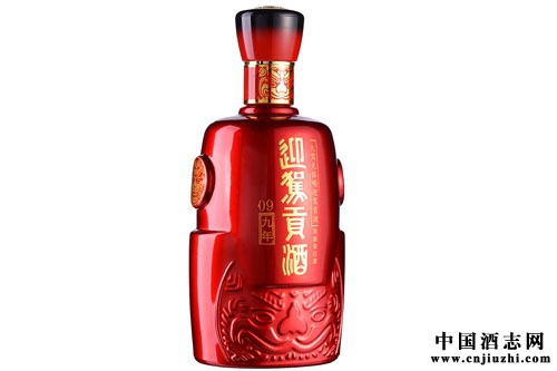 酒類行業優秀企業迎駕貢酒率先引領轉型,使用生態釀酒技術