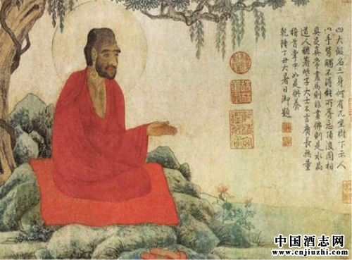 我國元明清時期文學作品中的酒文化