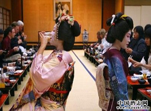 在日本飲酒時需要注意什么?日本的酒禮習俗