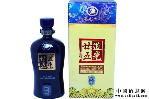 小眾香型白酒品牌典范——陳香型白酒