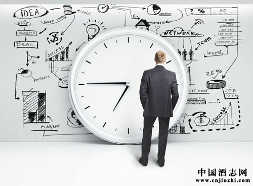 品酒養生:一天之中什么時間喝酒最好?