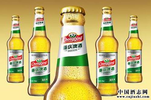 重慶啤酒:預計2014年凈利潤將同比減少30%-70%
