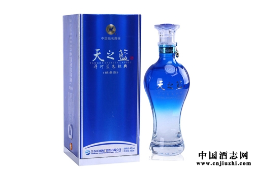 洋河品牌價值躍居行業第二 以19.77億美元