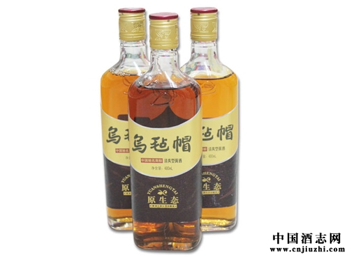 烏氈帽黃酒怎么樣?