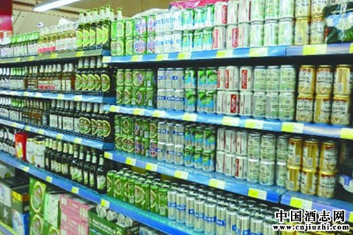 馬來西亞:4月1日消費(fèi)稅落實(shí) 不排除啤酒價(jià)格或會微漲