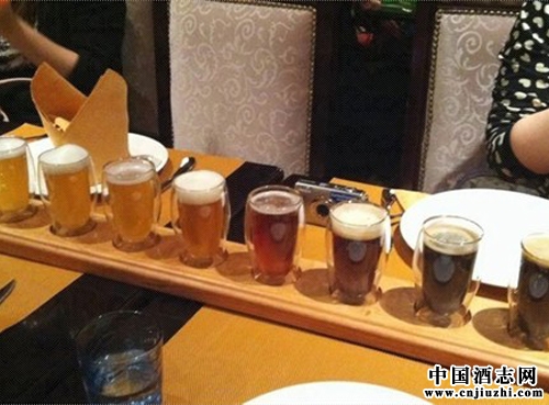 什么是手工啤酒?