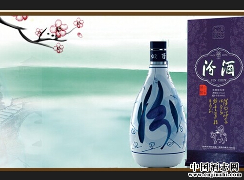 清香型白酒有哪些品牌?其具有代表性的是哪種酒?
