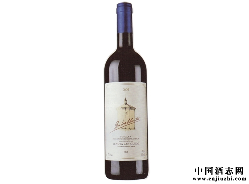 西施佳雅小教堂干紅葡萄酒 詳細介紹