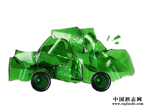喝一杯啤酒算酒駕嗎?來看交警叔叔如何回應(yīng)