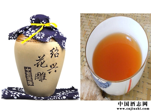 分享技術(shù)帖:詳細介紹花雕酒和黃酒的區(qū)別