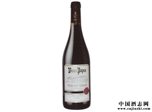 老教凰典藏美樂西拉干紅葡萄酒 詳細介紹