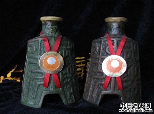 老酒收藏:老酒收藏的過程中應該注意的幾個問題