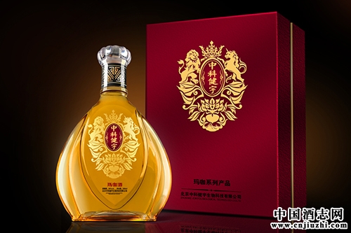 企業推出新興酒類“瑪咖酒”的六大特點