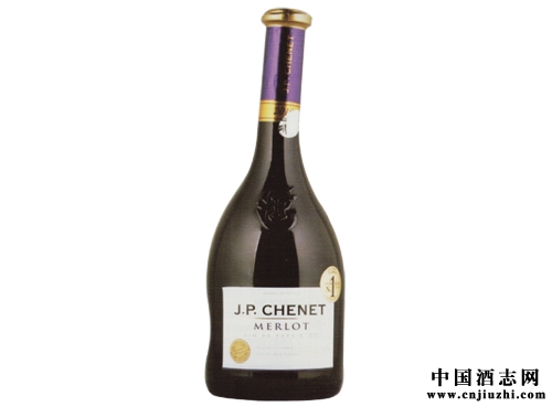 香奈美樂干紅葡萄酒 詳細介紹