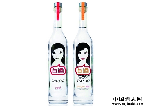 酒類收藏-值得投資的十大新晉白酒品牌