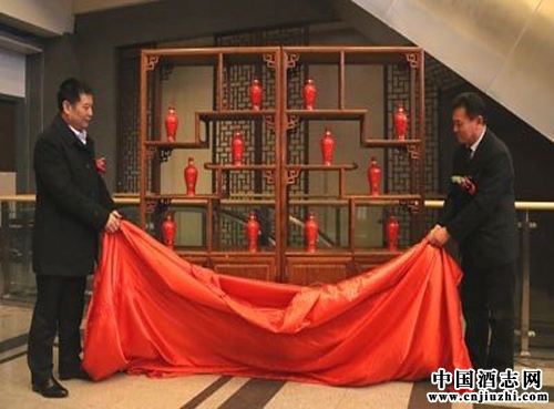酒類投資:關于白酒投資入門的建議