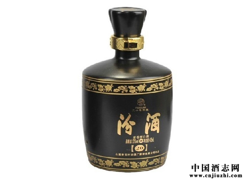 八大名酒之汾酒的真偽鑒別技巧