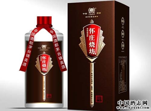 白酒文化醬香型白酒也有四大種類