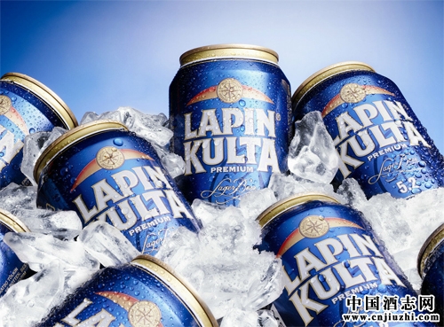 啤酒有哪些分類?
