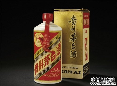 貴州茅臺酒價格和成本分析