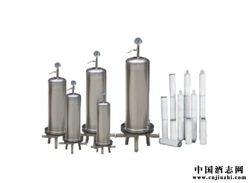 為什么白酒釀造過程中需要過濾