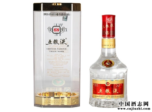 濃香型白酒銷量排名