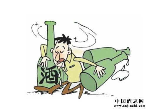 列舉一些你也許都當真了的關于白酒的謠言