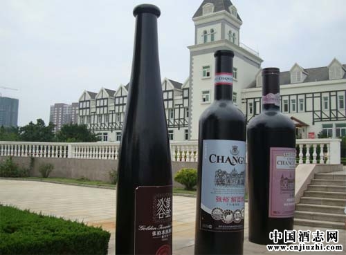 盤點中國那些開始做葡萄酒的知名白酒酒廠