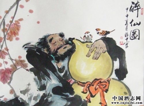 酒文化之說說各個朝代的酒文化發(fā)展