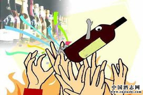 東北葡萄酒市場現狀分析