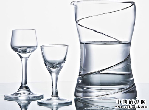 白酒行業里總被提及的健康白酒到底是怎樣一回事?