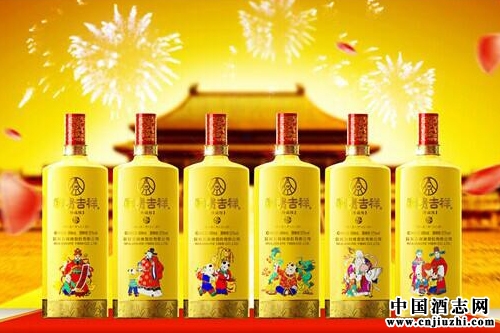 2015年五糧液全年銷售額或突破650億元