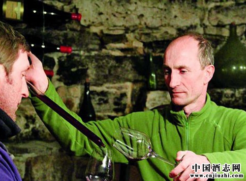 意大利的杰出釀酒師盤點,你認識幾個?