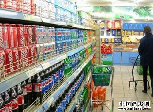 2016年及未來中國酒水行業發展趨勢