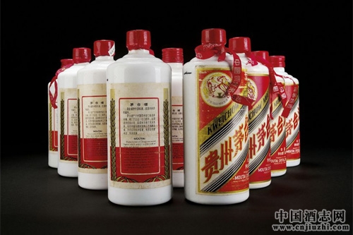 茅臺酒2017年增量15%,出廠價將維持不變