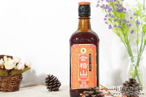 會稽山兩款產品價格上調超5%
