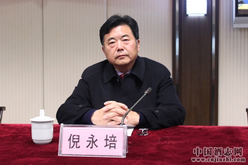 全國人大代表、迎駕董事長倪永培:白酒行業(yè)近年正經(jīng)歷合理回歸