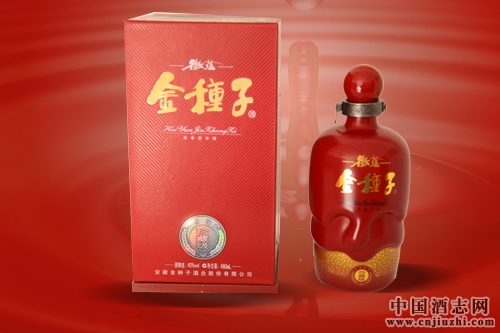 2015年金種子酒凈利潤5208萬元,下降41%